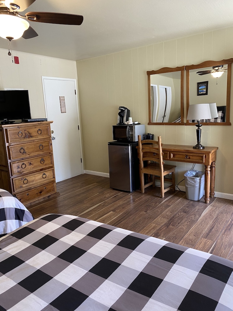 Arnold Meadowmont Lodge - photo 6