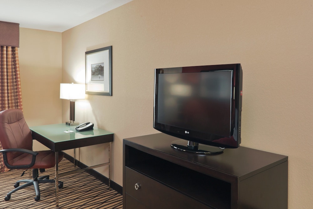 Holiday Inn Hotel & Suites Lima by IHG - photo 8