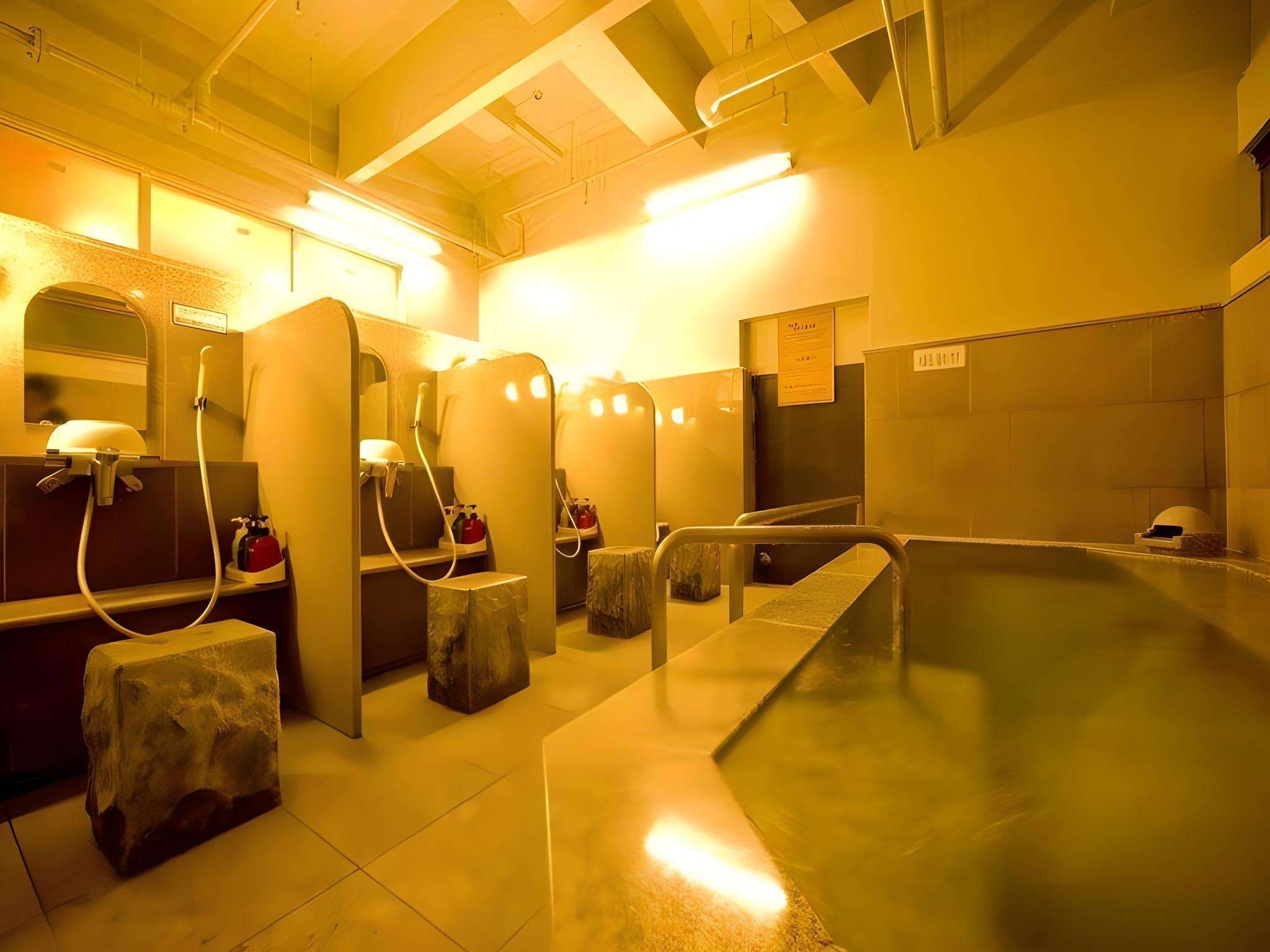 Hotel Brisbane’s in Miyazaki, Japan