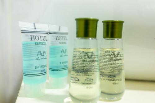 Hotel Rustaveli