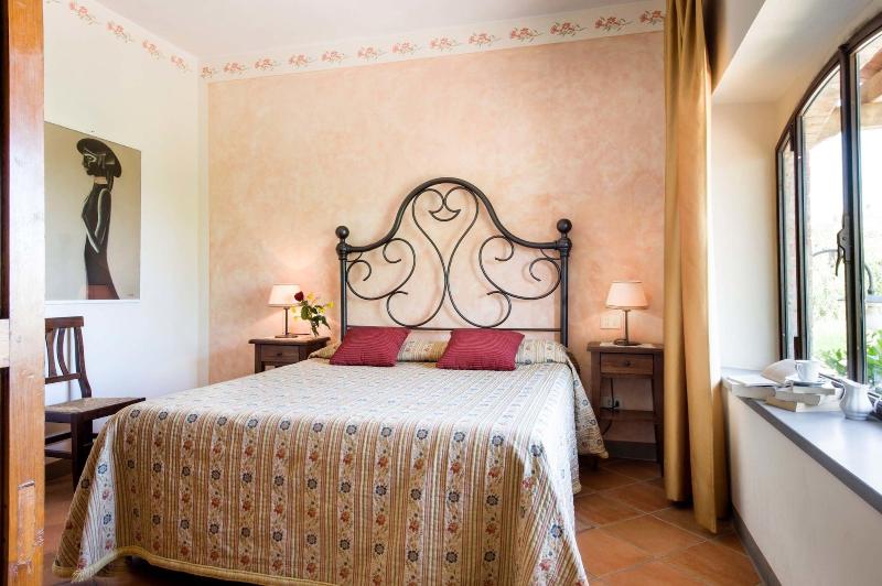 B&B Ponte a Nappo San Gimignano — 4-Star Luxury Hotel in San Gimignano, Italy