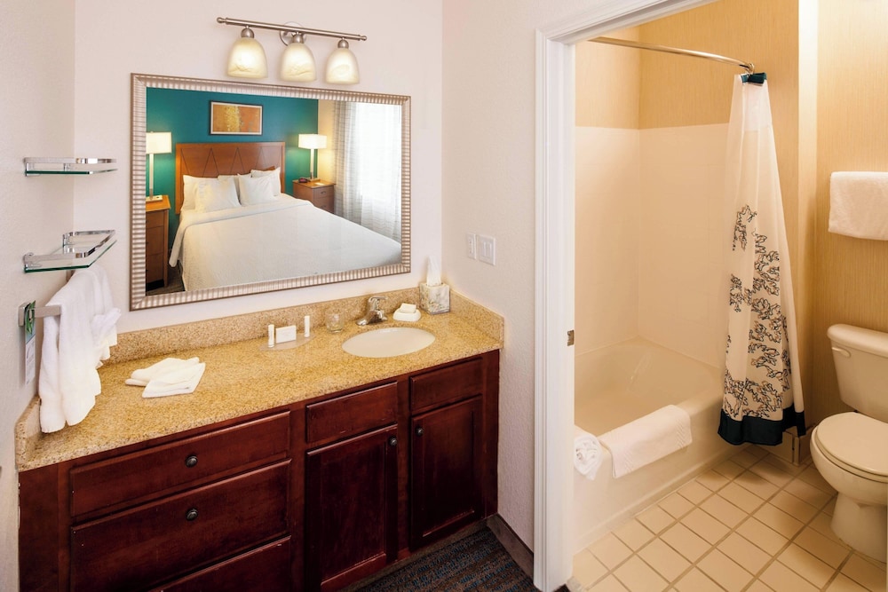 Residence Inn by Marriott Wichita East At Plazzio - photo 21