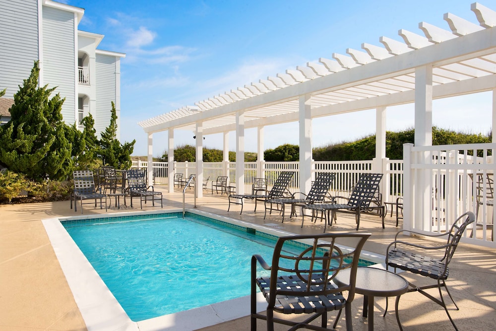 Hampton Inn & Suites Outer Banks Corolla - photo 42