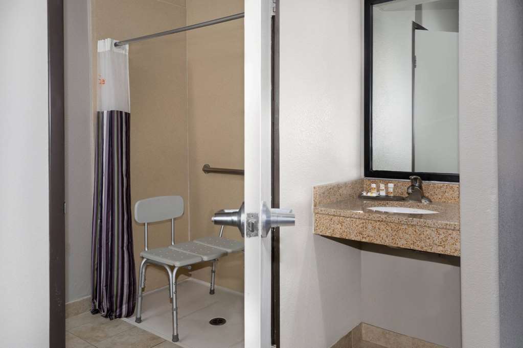 Baymont by Wyndham Henderson Northeast Denver - photo 38