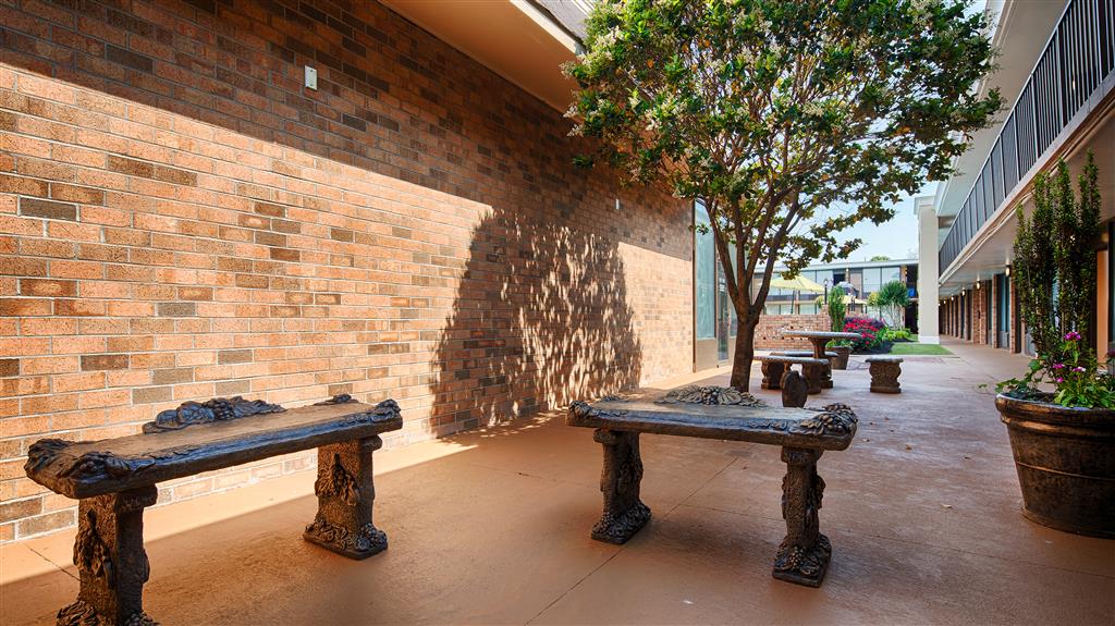 Best Western Greenville Airport Inn - photo 15