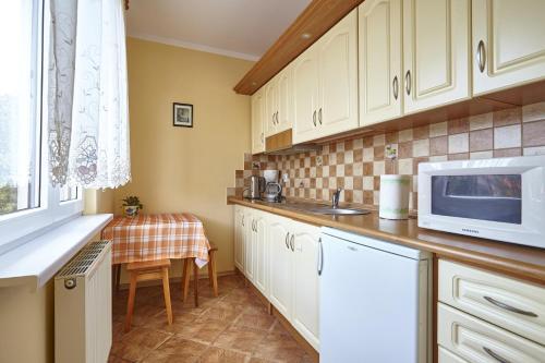 Apartamenty Vega — 4-Star Luxury Hotel in Chojnice, Poland