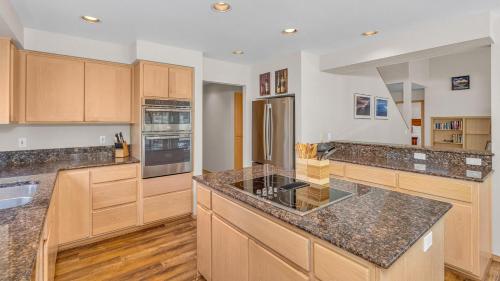 Big Sky Unit 14 - photo 5