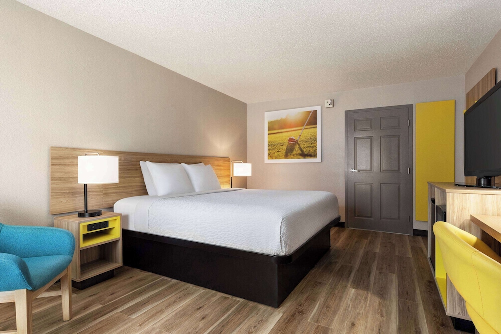 Hotel Barkley - photo 19