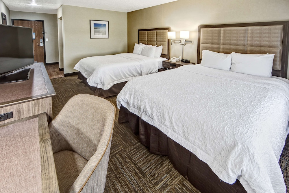 Hampton Inn Salt Lake City Layton - photo 12