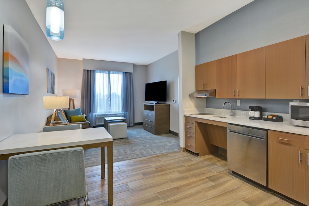 Homewood Suites by Hilton Chula Vista Eastlake - photo 8