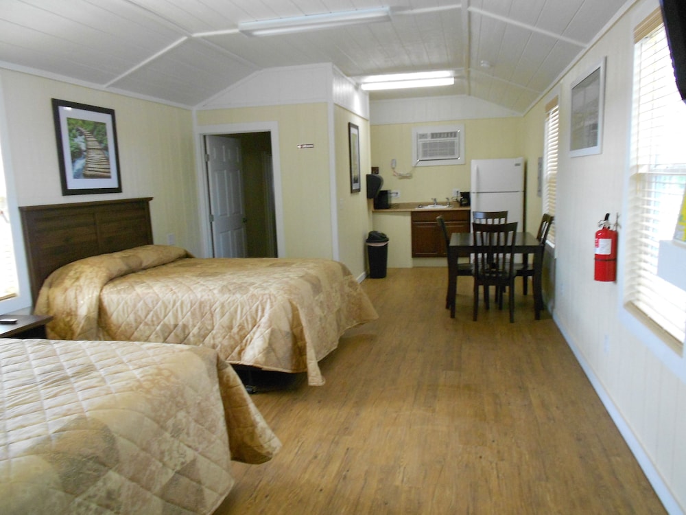 Toledo Bend RV Resort and Cabins - photo 5