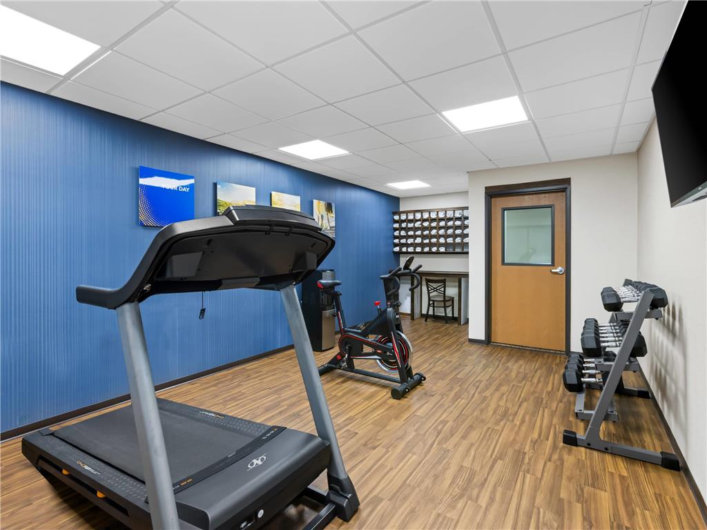 Comfort Inn & Suites Munising Lakefront - photo 47