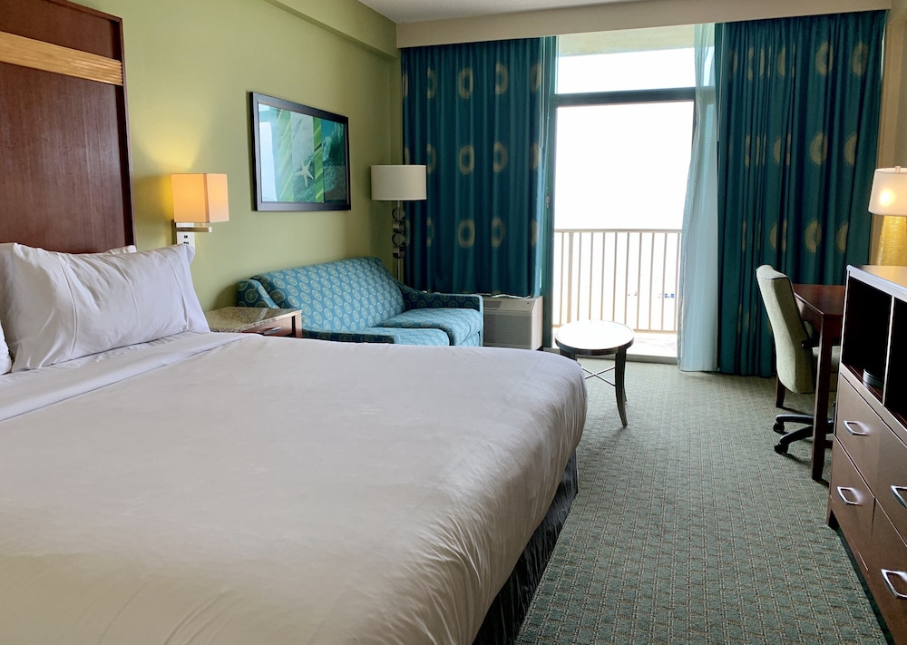 Holiday Inn & Suites Virginia Beach North Beach by IHG - photo 22