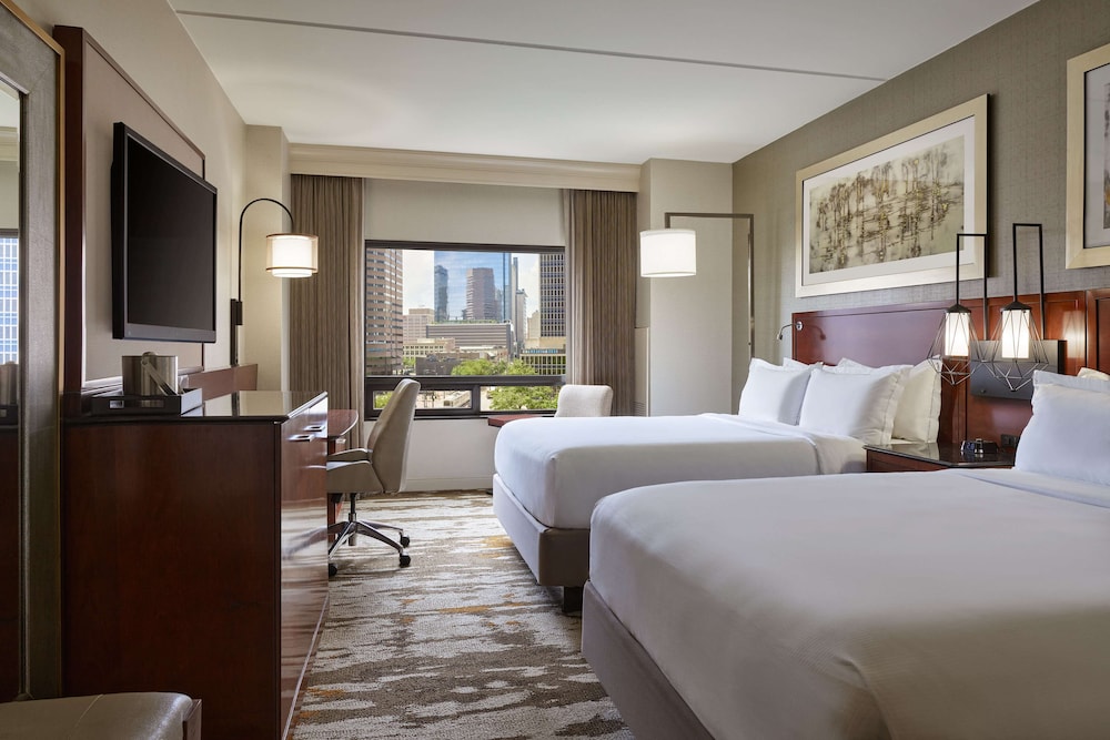 Hilton Denver City Center - photo 37