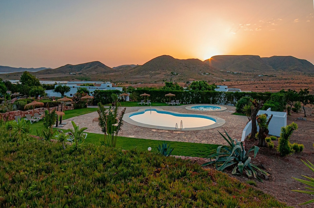 Finca Maltes San José — hotel in Nijar