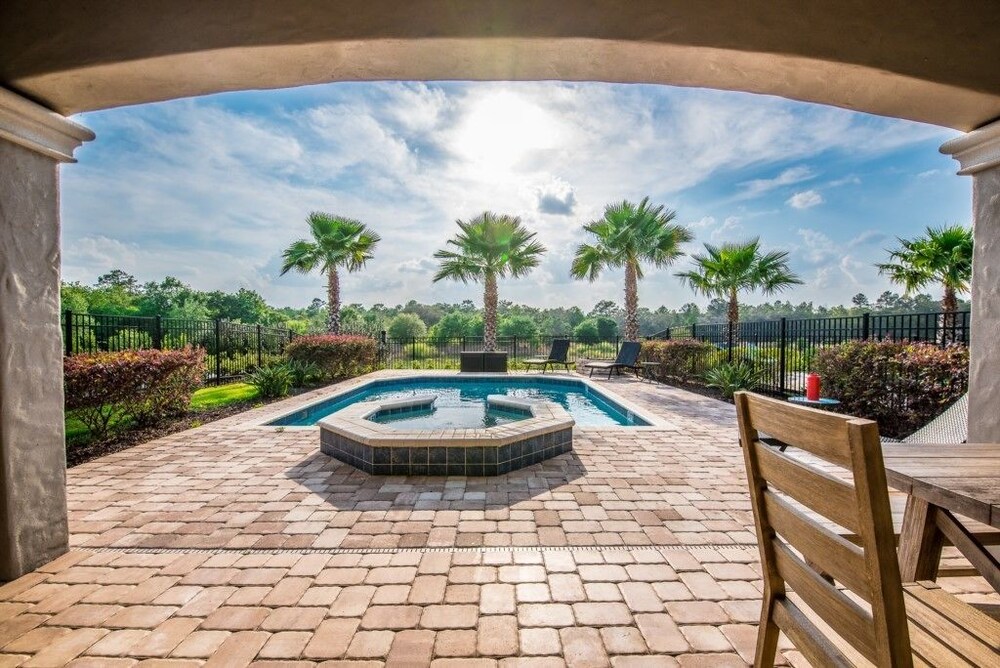 768Dm — 4-Star Luxury Hotel in Kissimmee, United States