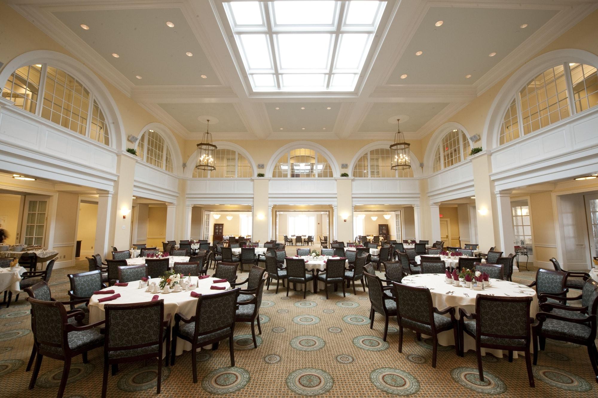 University of Virginia Inn at Darden - photo 12