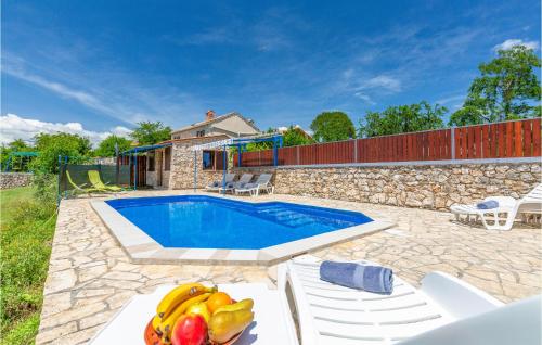 Holiday Home Marciljani Cr — 4-Star Luxury Hotel in Labin, Croatia