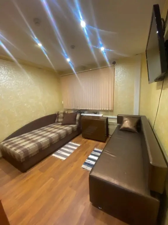 Kupol26 Lodging Houses in Pskov, Russia