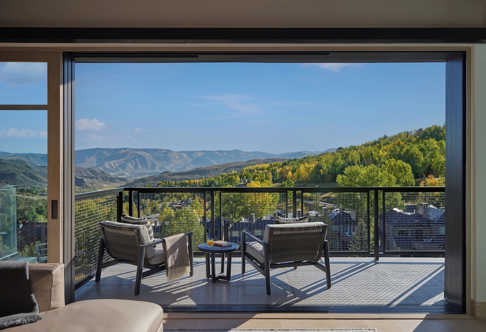Viceroy Snowmass - photo 136