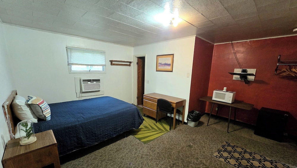 Oyo Sandman Inn - photo 15