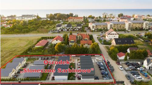 Sloneczne Sarbinowo — Unknown City — photo 2