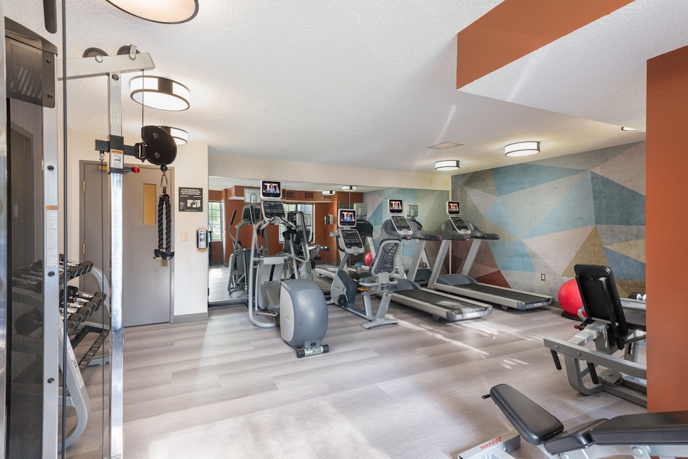 Candlewood Suites Eagan Arpt South Mall Area by IHG - photo 24