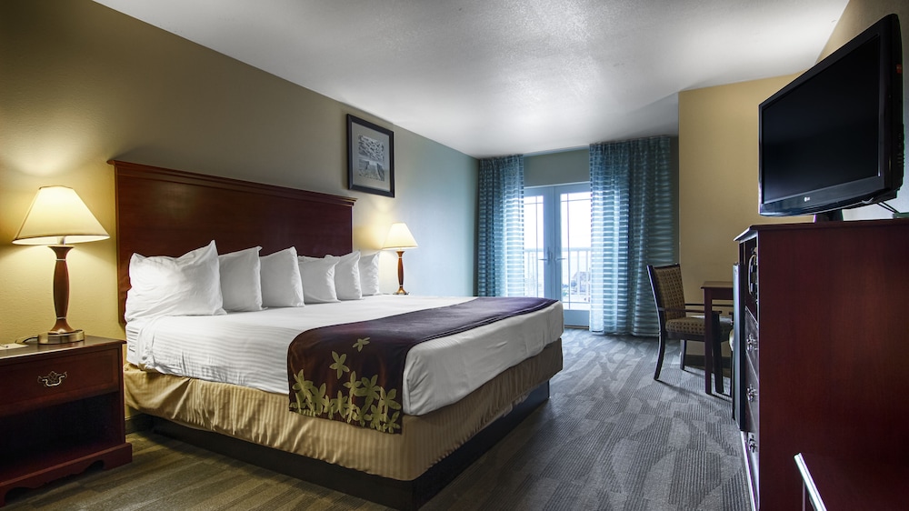 Gold Leaf Hotel of Dewey Rehoboth Beach - photo 5