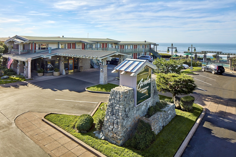 Cavalier Oceanfront Resort - photo 42