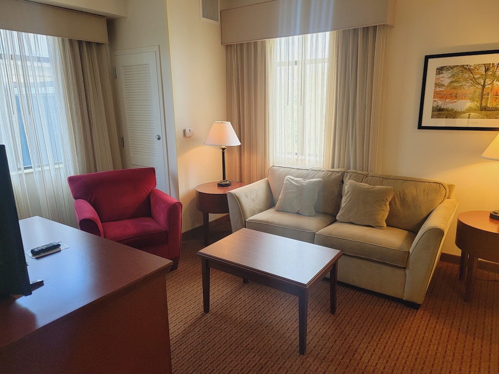 Penn Wells Lodge - photo 33