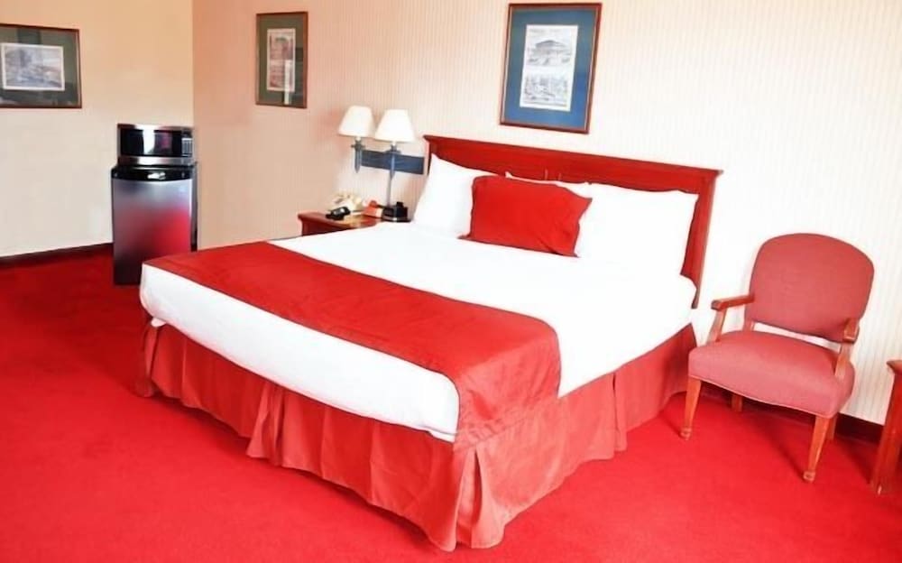 Hoover Dam Lodge - photo 12