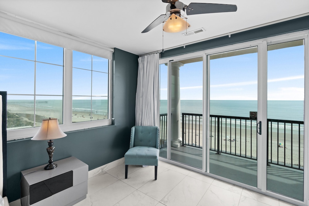 Bali Bay Resort in Myrtle Beach, United States