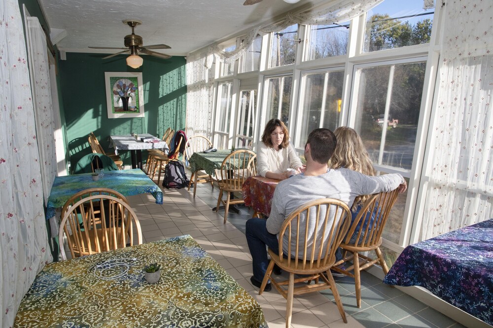 Brook Road Inn - photo 35
