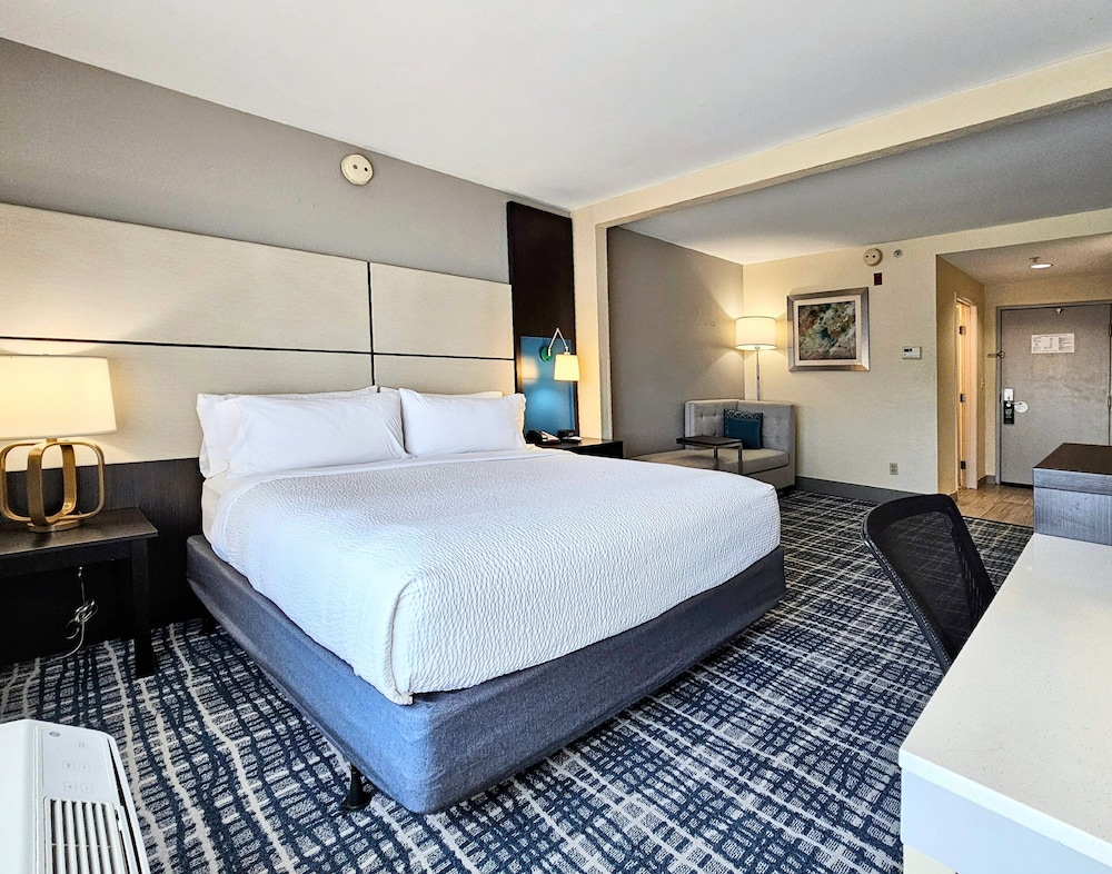 Holiday Inn Belcamp Aberdeen Area by IHG - photo 41