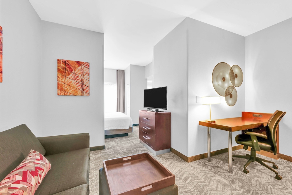 SpringHill Suites by Marriott Tarrytown Westchester County - photo 9