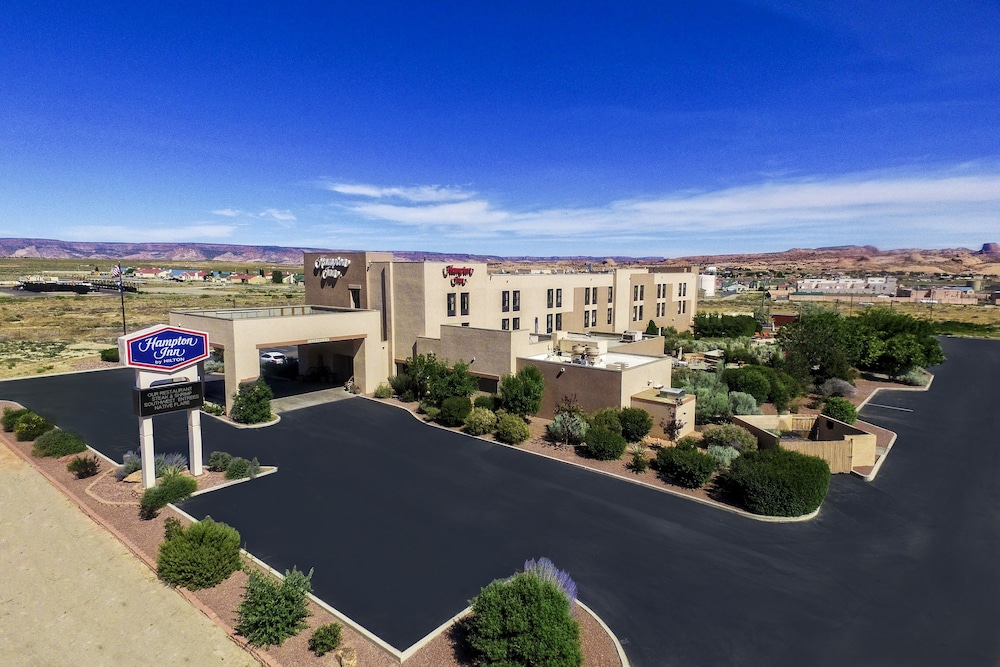 Hampton Inn Kayenta - photo 65