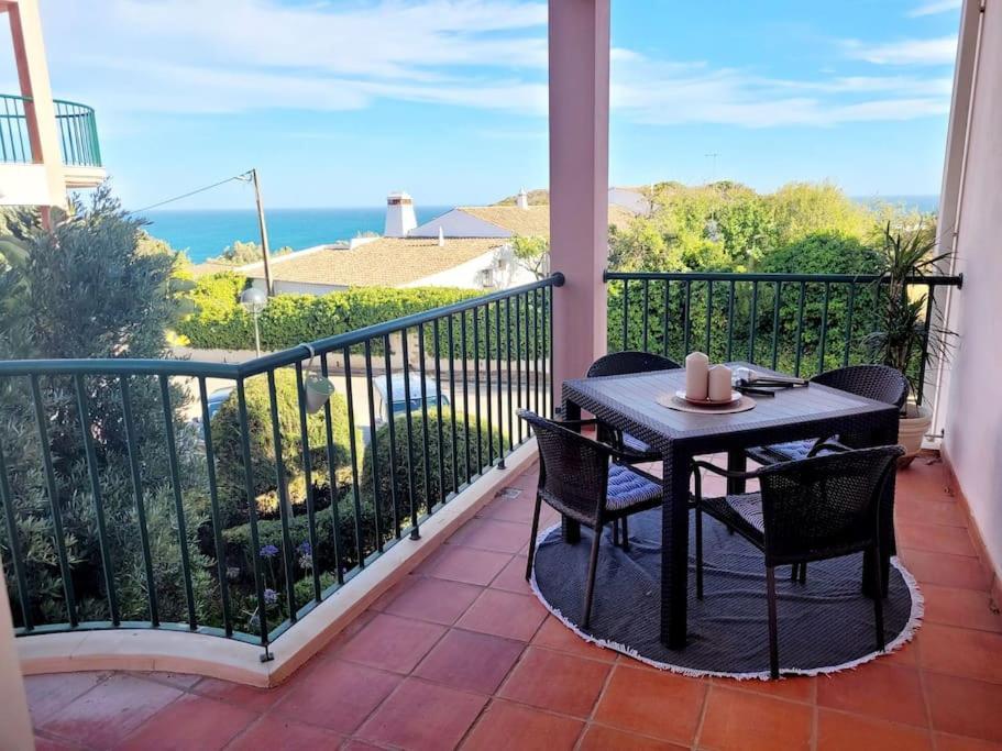 Seaview Garden Pool 5 Min Walk To Luz Beach Lagos in Luz, Portugal