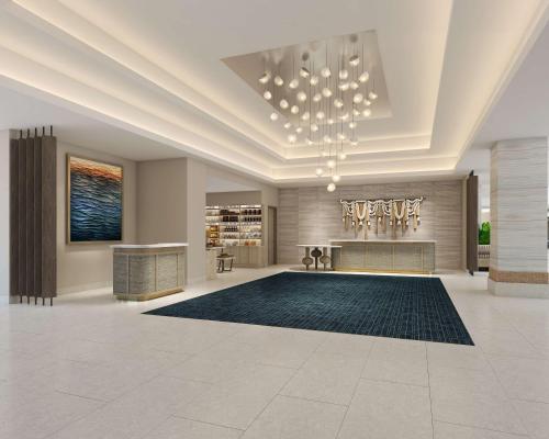 Embassy Suites by Hilton Gulf Shores Beach Resort - photo 3