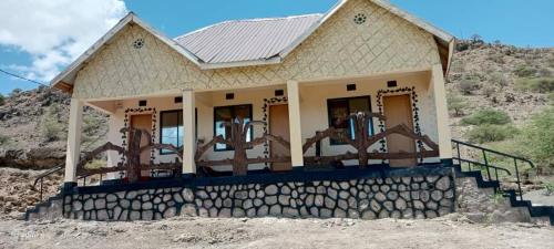 Mar de Prata - carbon neutral hotel in Maia