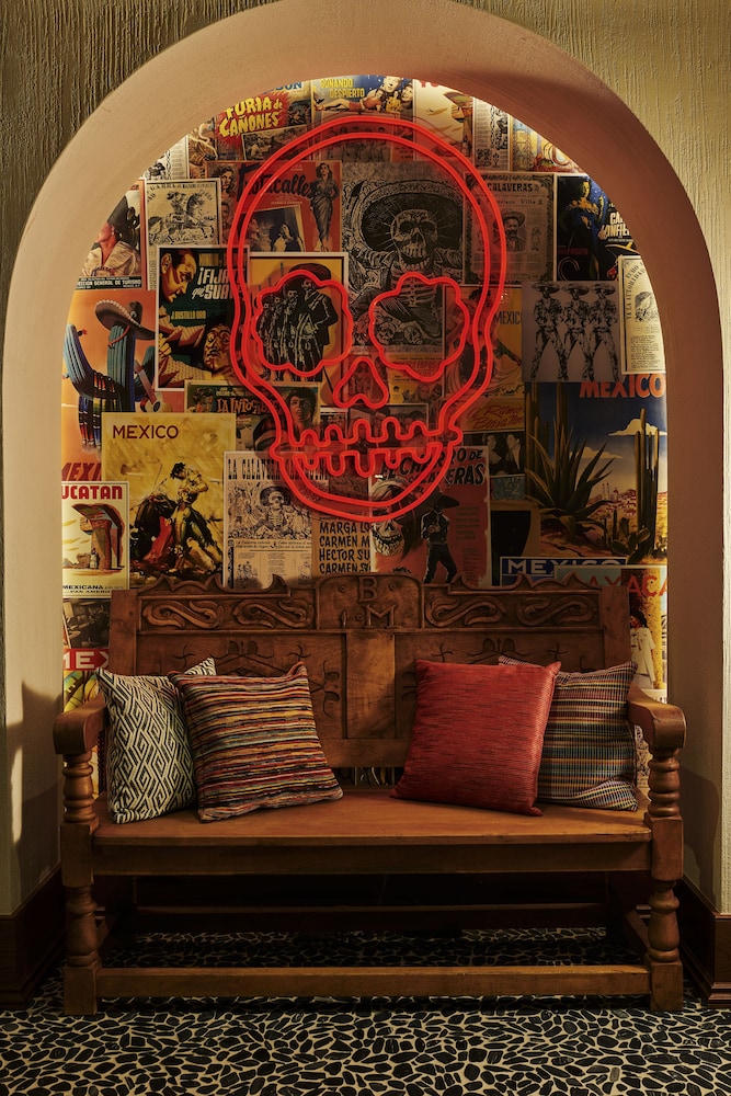 Virgin Hotel Las Vegas Curio Collection by Hilton - photo 99