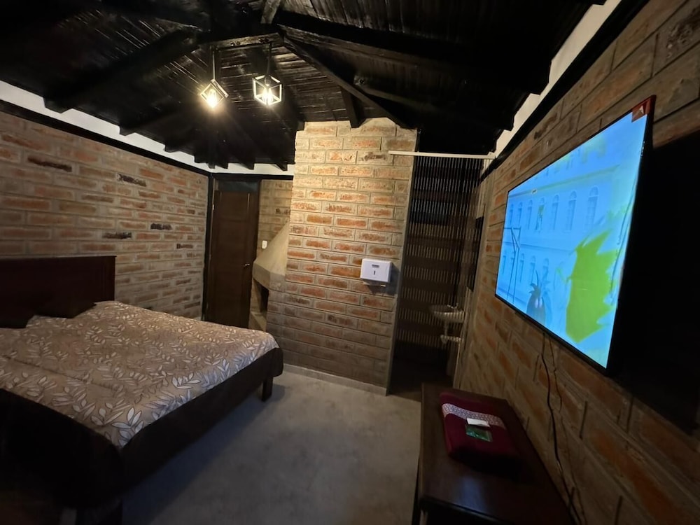 Uksha Wasi Hospedaje in Cayambe, Ecuador