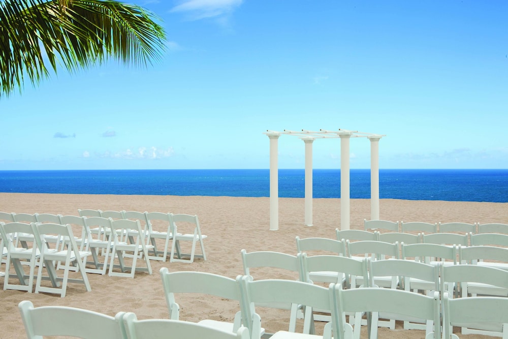 Fort Lauderdale Marriott Pompano Beach Resort - photo 50