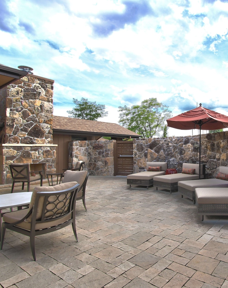 Cheyenne Mountain Resort a Destination by Hyatt Hotels - photo 43