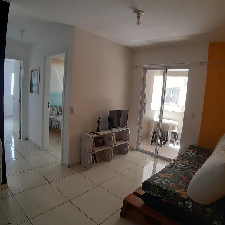 Apartamento em Imbituba — 4-Star Luxury Hotel in Imbituba, Brasil