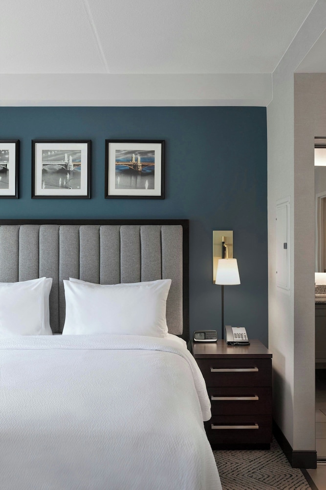 Residence Inn by Marriott Boston Back Bay Fenway - photo 26