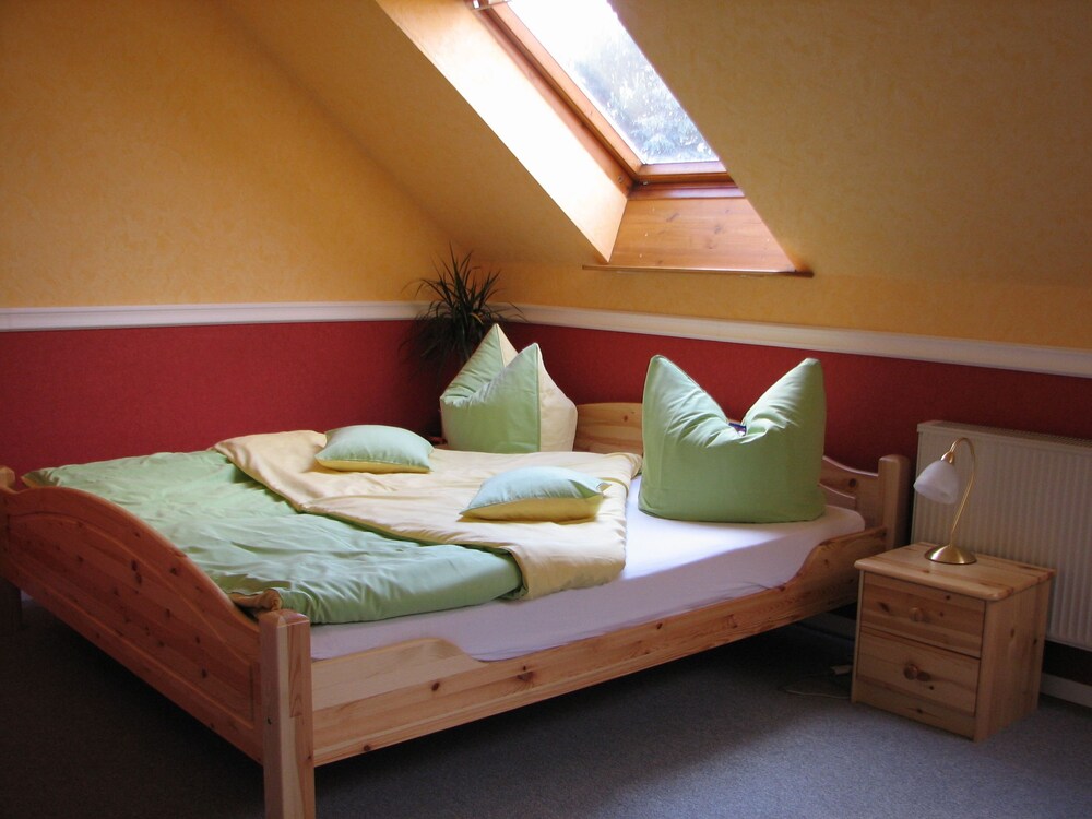 Hotel Lydia - carbon neutral hotel in Berlin