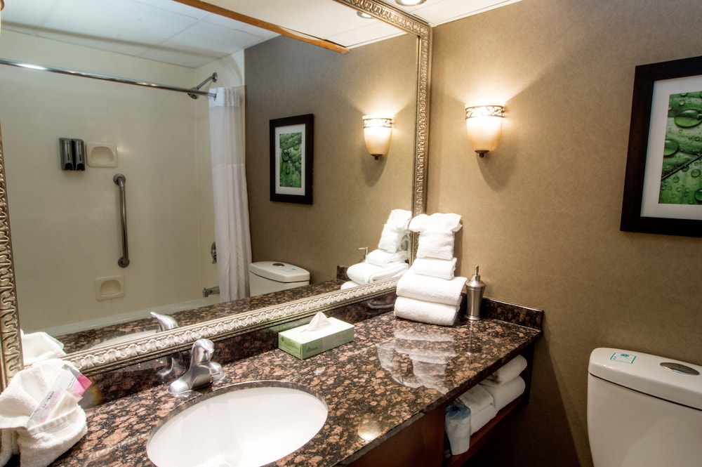 Greenstay Hotel & Suites - photo 24