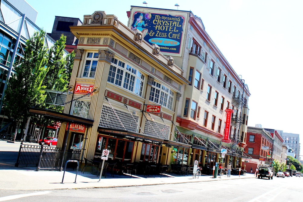 McMenamins Crystal Hotel - photo 87