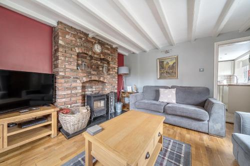 Host & Stay Great Habton Cottage