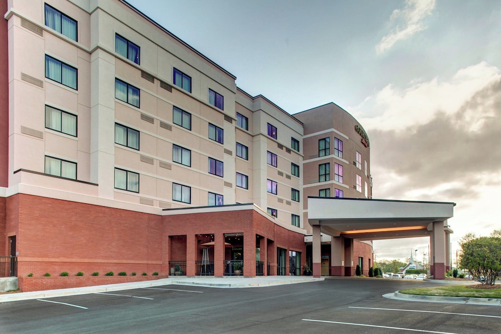 Courtyard by Marriott Carrollton - photo 51